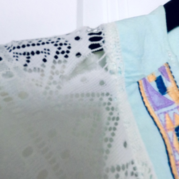 Buckle over-piece - Picture 2 of 2